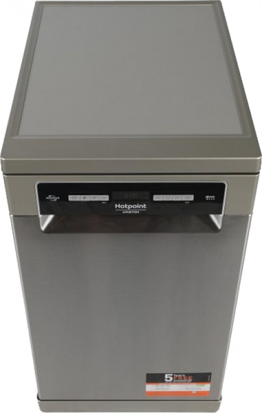 Посудомоечная машина Hotpoint Ariston HSFO 3T235 WC X