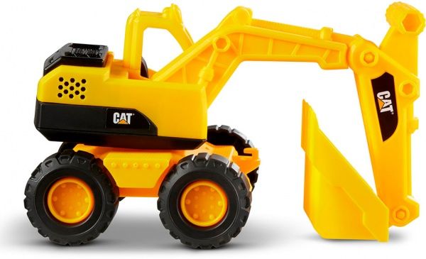 Экскаватор CAT 82015F