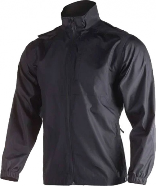 Куртка 5.11 Tactical PACKABLE OPERATOR JACKET L чорний
