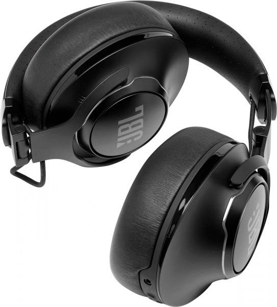 Наушники JBL® CLUB 950 NC black 