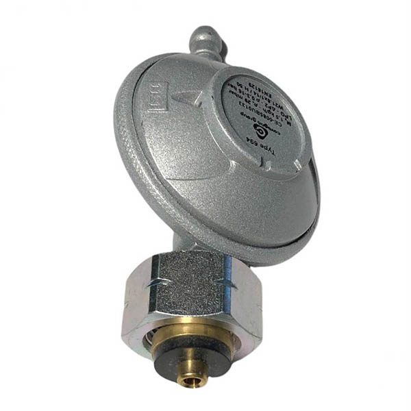 Редуктор пропановый Cavagna 694