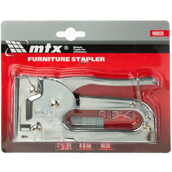Степлер Matrix  40903