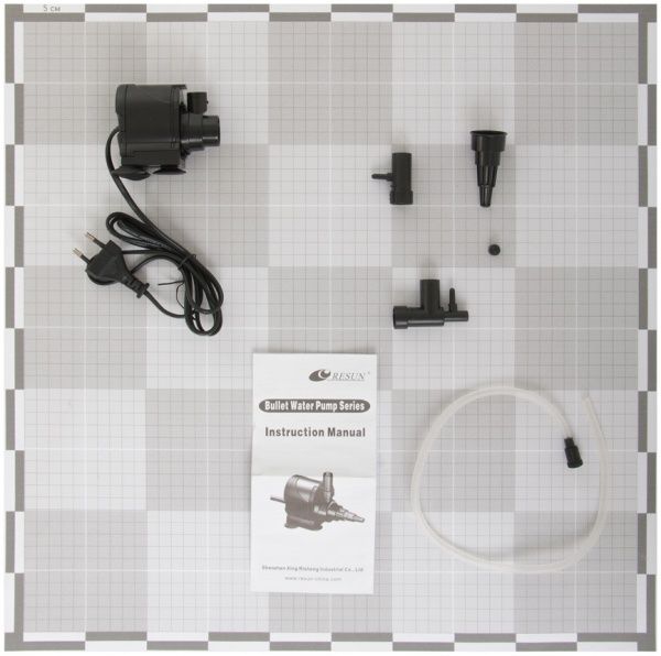 Помпа Resun В-400 6W