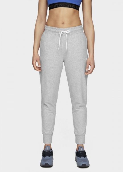 Брюки 4F NOSD4-SPDD300-27M р. XL серый