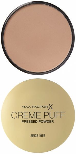 Пудра для лица Max Factor CREME PUFF 41 21 г