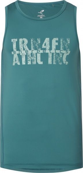 Майка Energetics Gary II ux 410882-790 2XL зелений
