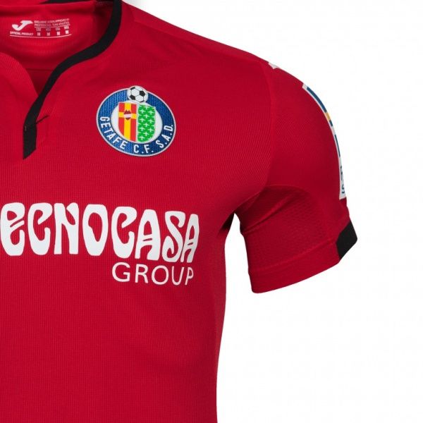 Футболка Joma GA.101012.20 р.XL красный