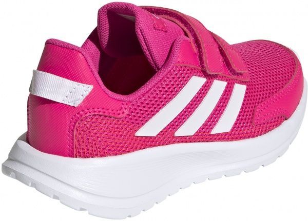 Кросівки Adidas TENSAUR RUN C EG4145 р.EUR 35 рожевий