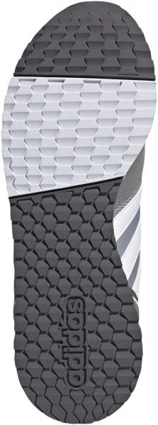 Кросівки Adidas 8K 2020 FY8038 р.UK 11,5 сірий