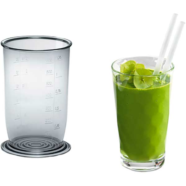 Блендер ручний Bosch з вінчиком MSM26500