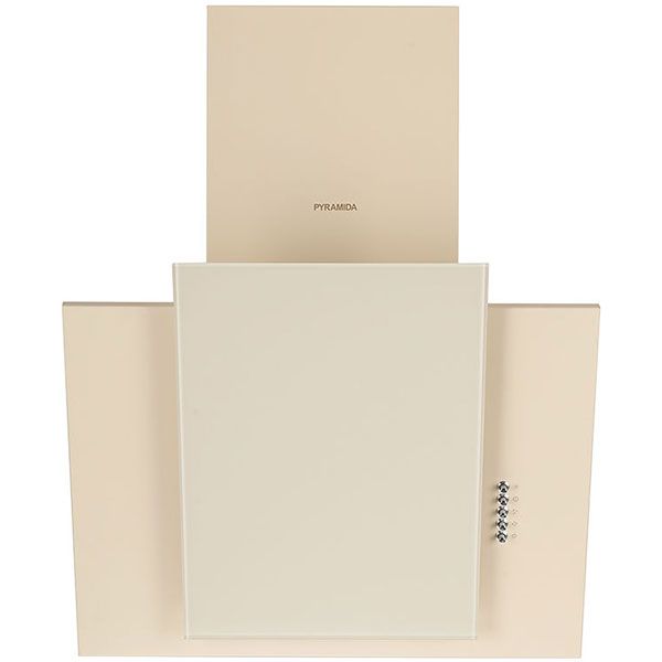 Витяжка Pyramida NR-MV MU ivory 60 см