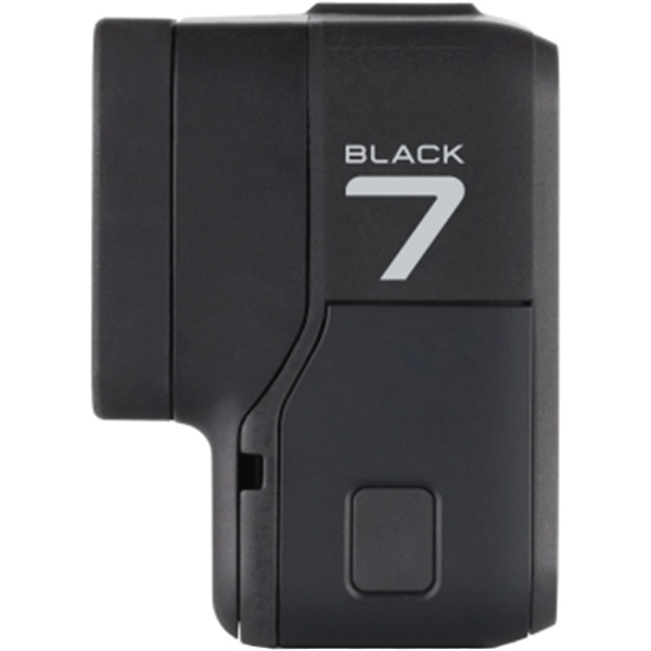 Екшн-камера GoPro HERO 7 black (CHDHX-701-RW) 