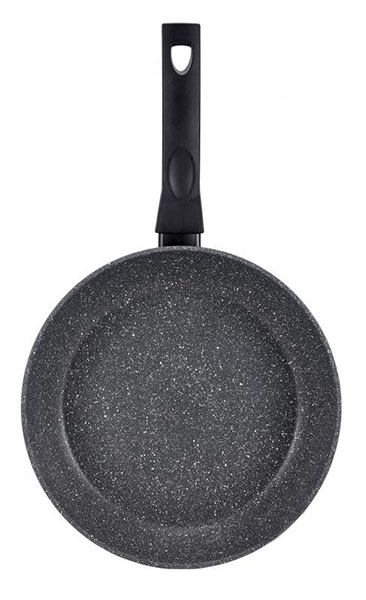 Сковорода Light Stone Аnthracite 20 см Kohen