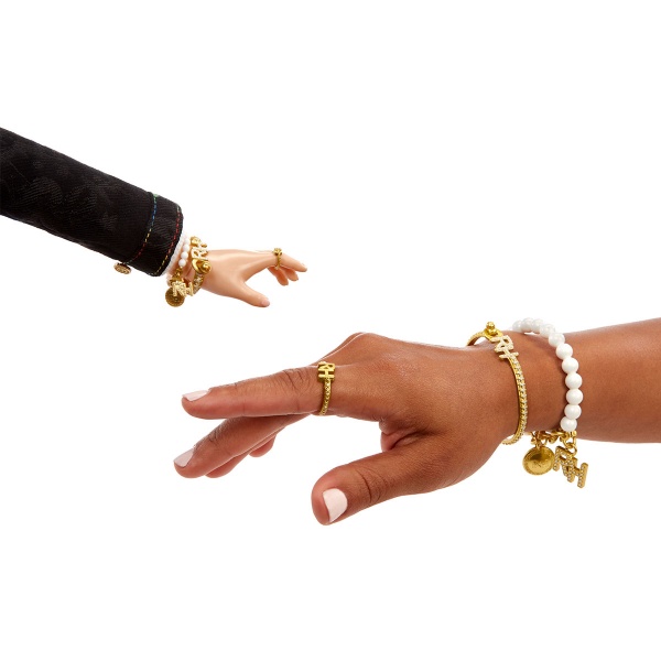 Ляльковий набір Rainbow High Амайя на подіумі 577287