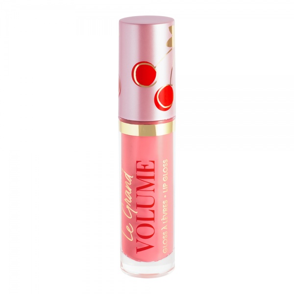 Блеск для губ Vivienne Sabo Le Grand Volume №05 3 мл