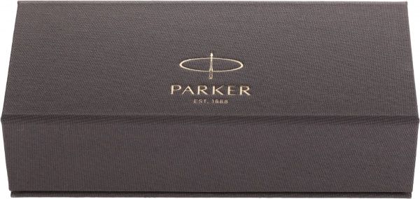 Ручка перова Parker Sonnet 17 Matte Black Lacquer 84 812 