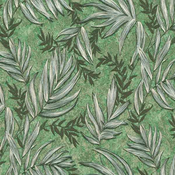 Шпалери Слов'янські шпалери Le Grand platinum Джунглі 8624-04 