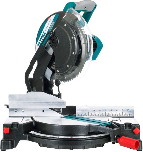 Пила торцювальна Total TS42163051
