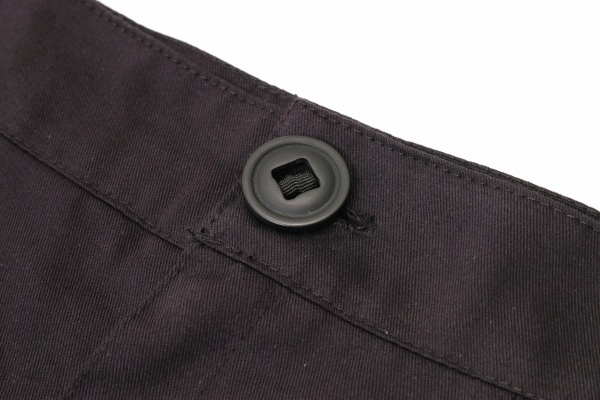 Брюки тактические UkrCossacks летние черные 1.0 размер 52 р. L black UC_TLP001CTN_001_52 