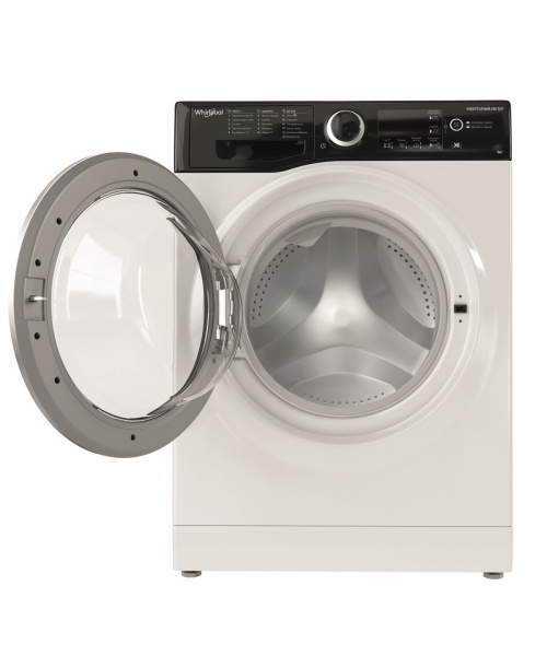 Стиральная машина Whirlpool WRBSB 6228 B UA