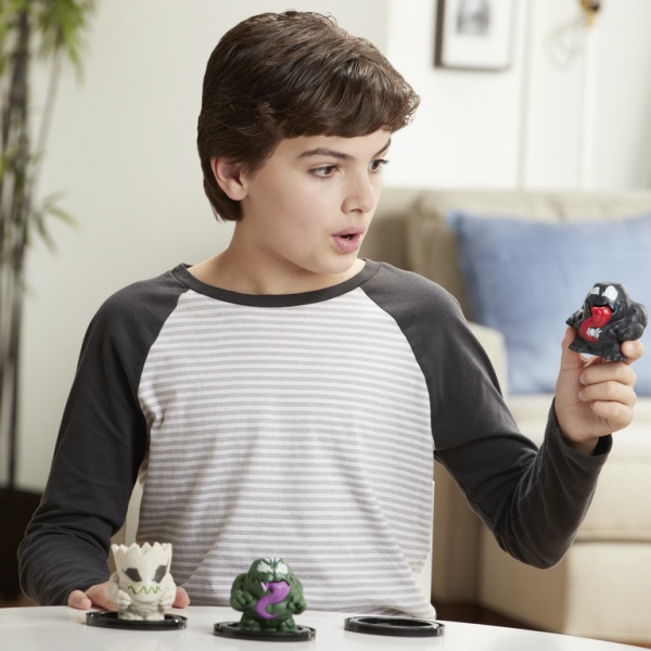 Фигурка Hasbro героя мультфильма Человек-Паук в ассортименте E8690 