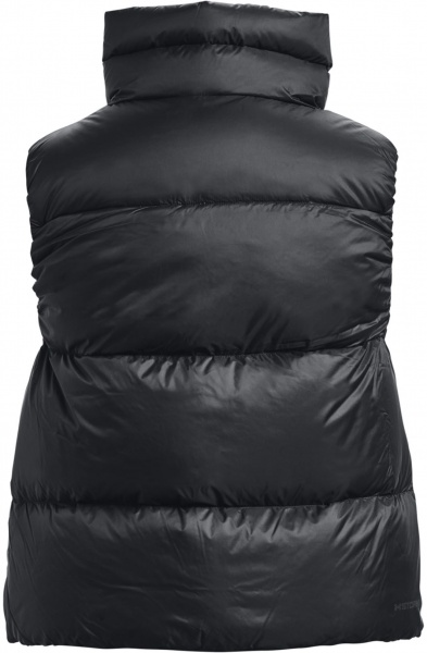 Жилет Under Armour UA CGI DOWN VEST 1375456-001 р.L чорний