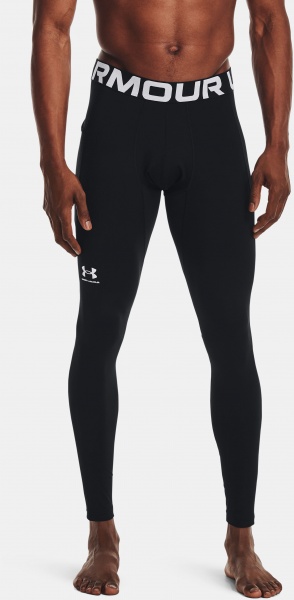 Лосини Under Armour UA CG ARMOUR LEGGINGS 1366075-001 р.2XL чорний