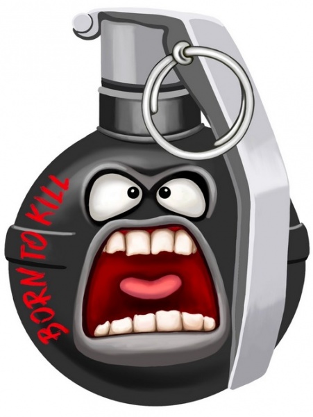 Шеврон АРТ ІДЕЯ -патч 