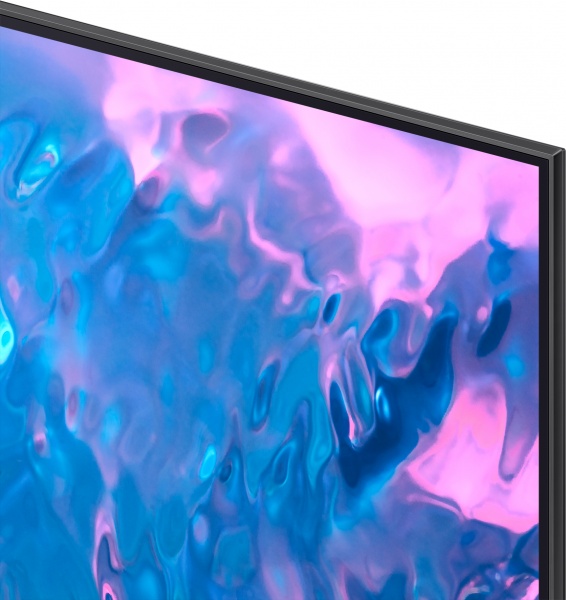 Телевизор Samsung QE85Q70CAUXUA 85