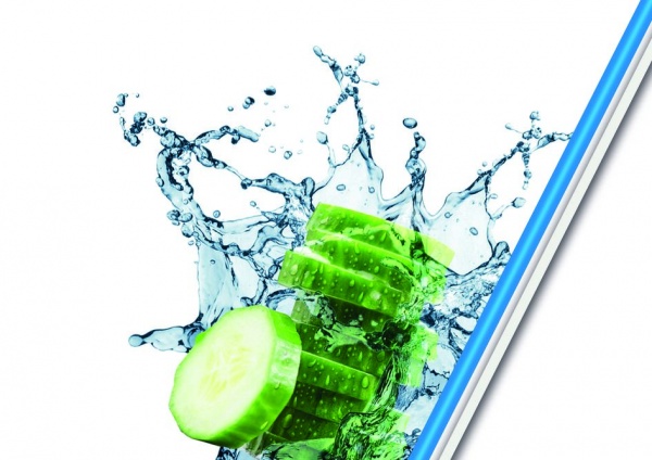 Набір контейнерів Masterseal Fresh 3 шт K3028912 Tefal