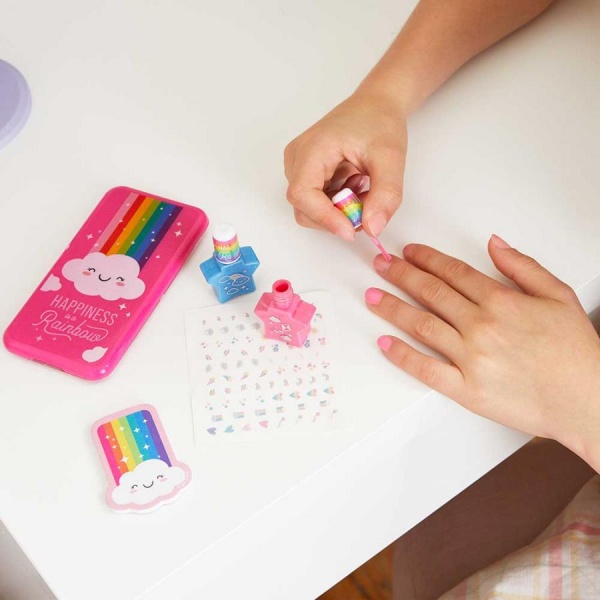 Набор Make it Real для волшебного превращения Красотка MR2307