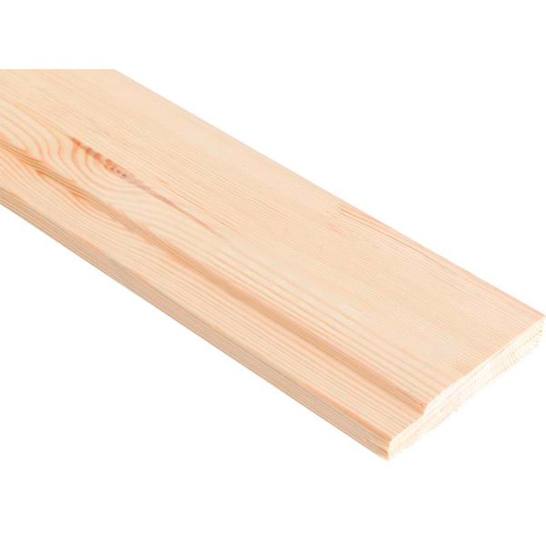 Порог дверной коробки 180x28x1000 мм