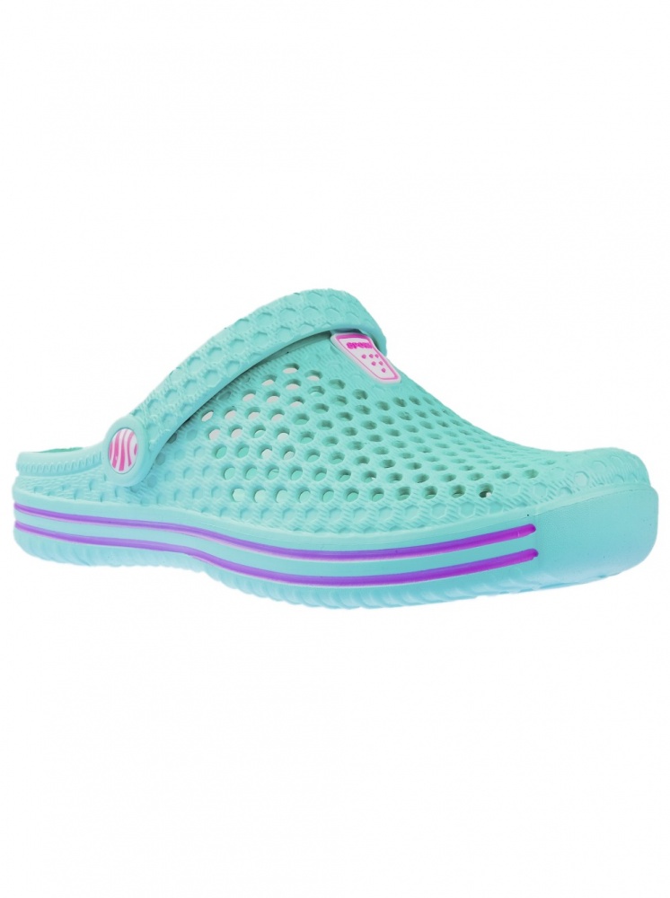 Сабо FX Shoes L-106 р.36/37 м'ятний