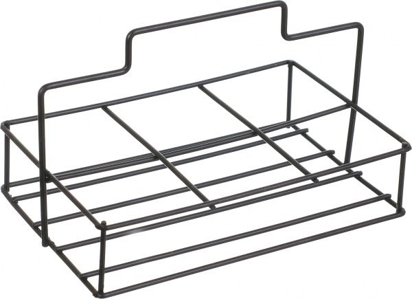 Набір кухлів на підставці 6 штук по 55 мл 55 мл 6 шт. Richwood 