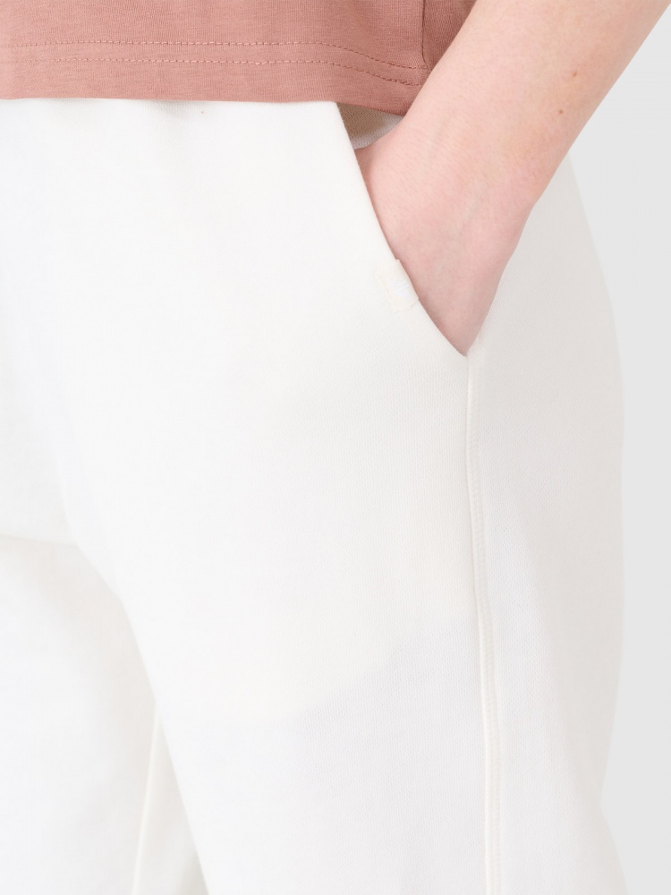 Штани 4F TROUSERS CAS F1013 4FWSS25TTROF1013-11S р. L бежевий