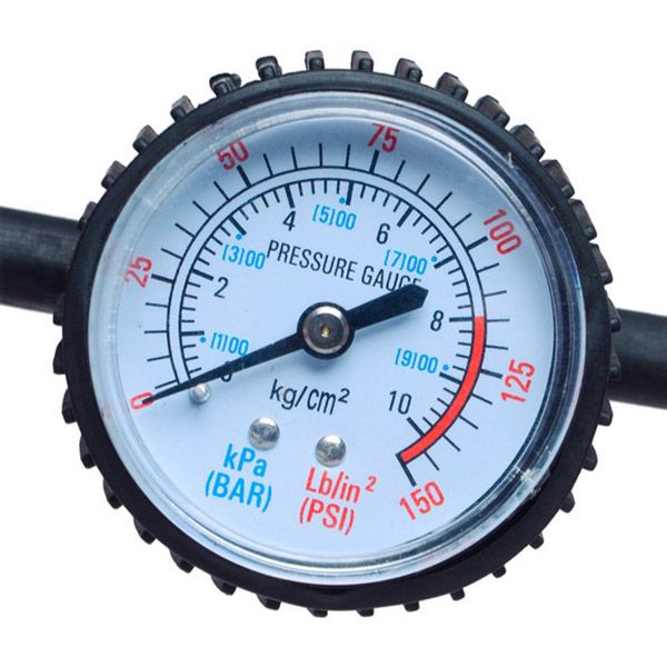 Компрессор автомобильный ProSwisscar AC-05