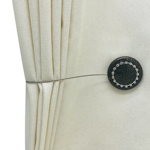 Магнит Круг Элит d50 мм старое золото H0009-15 MISLT