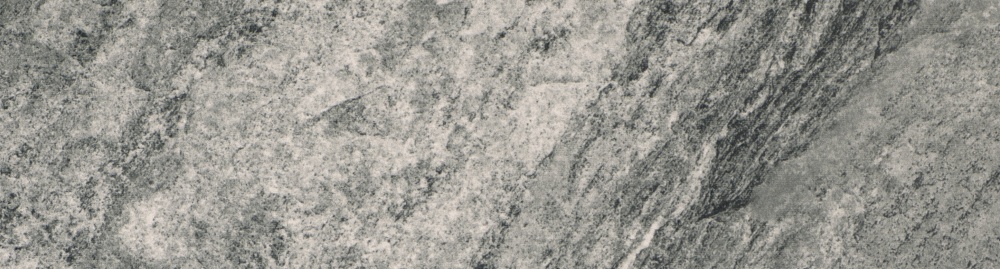 Клинкерная плитка Ceramika Paradyz Mattone pietra grafit elewacja G1 6,5x24 см