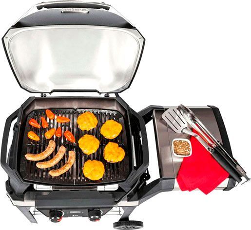 Електрогриль Weber PULSE 2000 