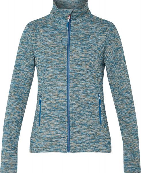 Джемпер McKinley Ira wms 294690-901911 р. 38 синий меланж