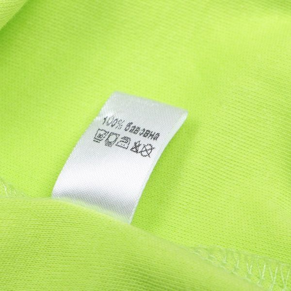 Піжама дитяча Фламінго р.134 зелений 249-212 