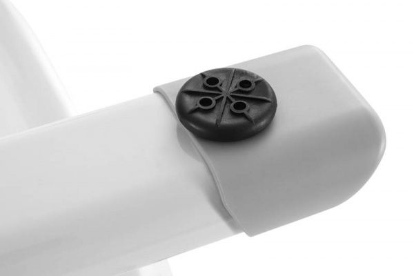 Комплект парта и стул-трансформер FunDesk Disa Grey