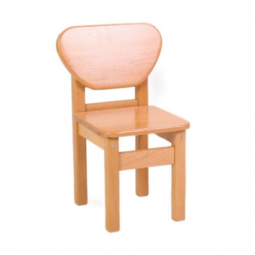 Стілець дитячий Veres бук 36921