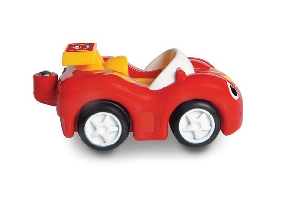 Іграшка Wow ФРЕНКІ кульова блискавка 01015