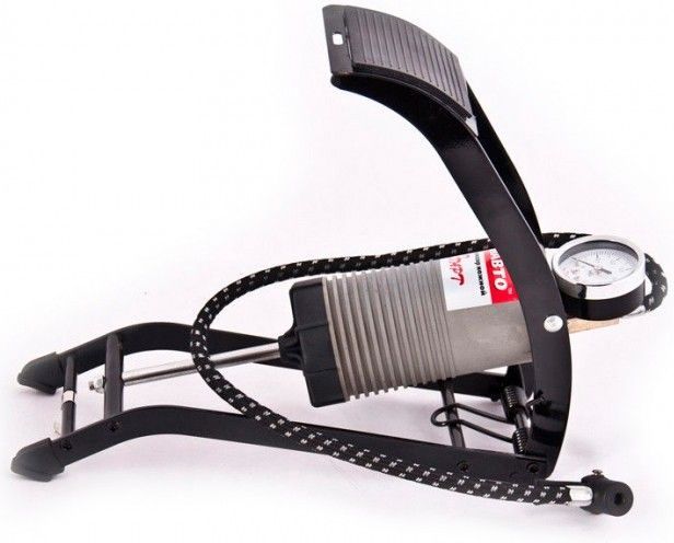 Насос ножной БЕЛАВТО Старт