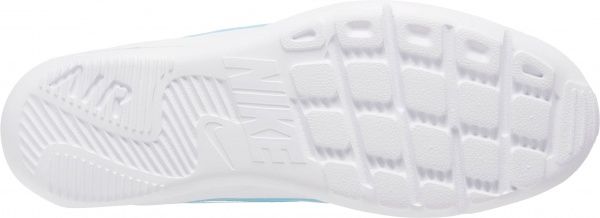 Кроссовки Nike AIR MAX OKETO AQ2235-106 р.US 8,5 белый