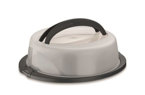 Тортниця 32х10 см (12174) Deli Kela 