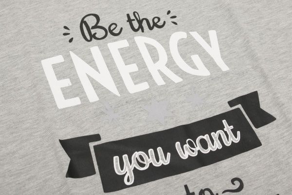 Туника La Nuit Home Energy р. XS серый 