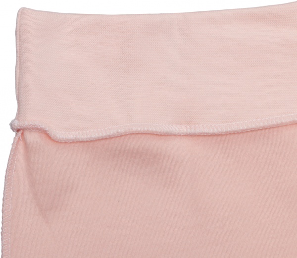 Ползунки ясельные Фламинго 680-212 р.56 персиковый 