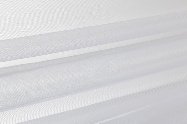 Ткань тюлевая Scarlett Ozguc 815792/999 300 см белый 